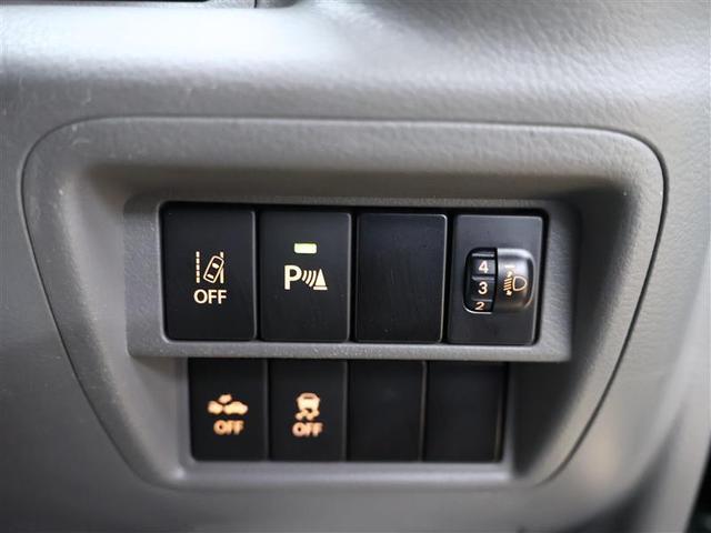 エブリイ ＰＣリミテッド　フルセグ　メモリーナビ　ＤＶＤ再生　バックカメラ　衝突被害軽減システム　ＥＴＣ　ワンオーナー（8枚目）