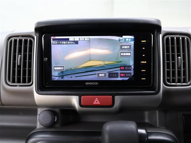 エブリイ ＰＣリミテッド　フルセグ　メモリーナビ　ＤＶＤ再生　バックカメラ　衝突被害軽減システム　ＥＴＣ　ワンオーナー（12枚目）