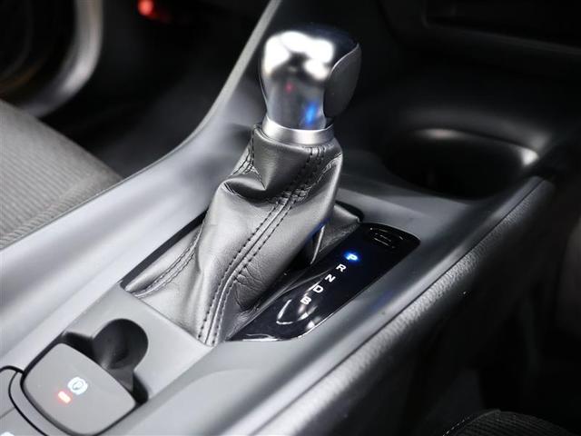 C-HR S LEDパッケージ フルセグ 9インチメモリーナビ DVD再生 バックカメラ 衝突被害軽減システム ETC2.0 LEDヘッドランプ(15枚目)