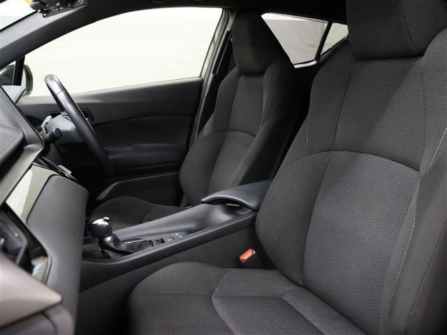 C-HR S LEDパッケージ フルセグ 9インチメモリーナビ DVD再生 バックカメラ 衝突被害軽減システム ETC2.0 LEDヘッドランプ(18枚目)