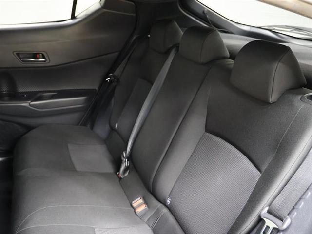 C-HR S LEDパッケージ フルセグ 9インチメモリーナビ DVD再生 バックカメラ 衝突被害軽減システム ETC2.0 LEDヘッドランプ(19枚目)