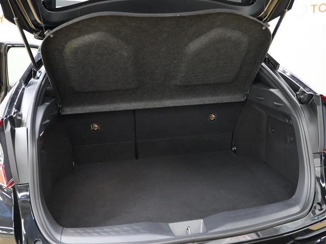 C-HR S LEDパッケージ フルセグ 9インチメモリーナビ DVD再生 バックカメラ 衝突被害軽減システム ETC2.0 LEDヘッドランプ(20枚目)