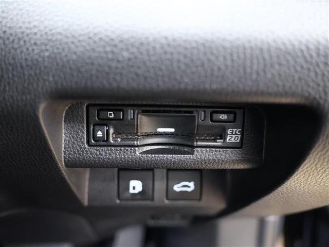 クラウンクロスオーバー G 4WD フルセグ コネクティッドナビ対応 バックカメラ 衝突被害軽減システム PKSB ETC ドラレコ LEDヘッドランプ 給電機能1500W(11枚目)