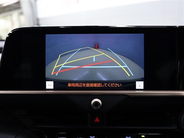 クラウンクロスオーバー G 4WD フルセグ コネクティッドナビ対応 バックカメラ 衝突被害軽減システム PKSB ETC ドラレコ LEDヘッドランプ 給電機能1500W(12枚目)