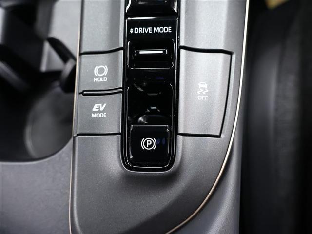 クラウンクロスオーバー G 4WD フルセグ コネクティッドナビ対応 バックカメラ 衝突被害軽減システム PKSB ETC ドラレコ LEDヘッドランプ 給電機能1500W(17枚目)