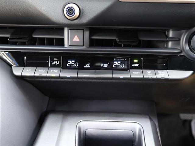 クラウンクロスオーバー G 4WD フルセグ コネクティッドナビ対応 バックカメラ 衝突被害軽減システム PKSB ETC ドラレコ LEDヘッドランプ 給電機能1500W(18枚目)