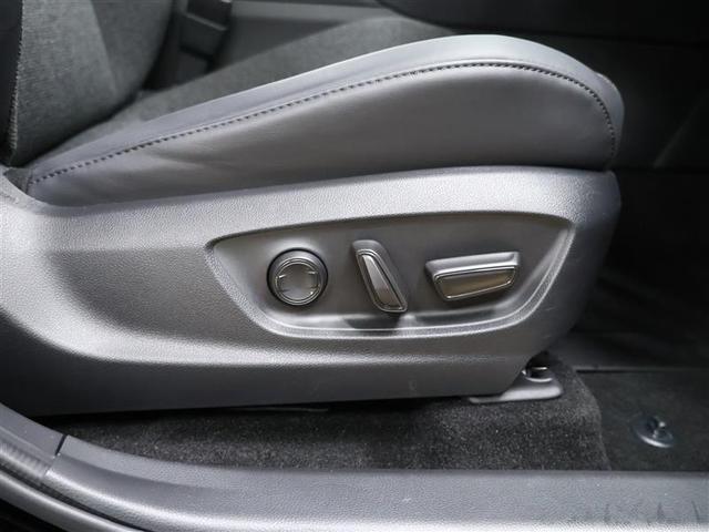 クラウンクロスオーバー G 4WD フルセグ コネクティッドナビ対応 バックカメラ 衝突被害軽減システム PKSB ETC ドラレコ LEDヘッドランプ 給電機能1500W(20枚目)