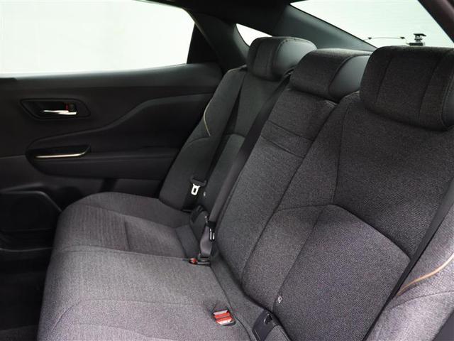 クラウンクロスオーバー G 4WD フルセグ コネクティッドナビ対応 バックカメラ 衝突被害軽減システム PKSB ETC ドラレコ LEDヘッドランプ 給電機能1500W(22枚目)