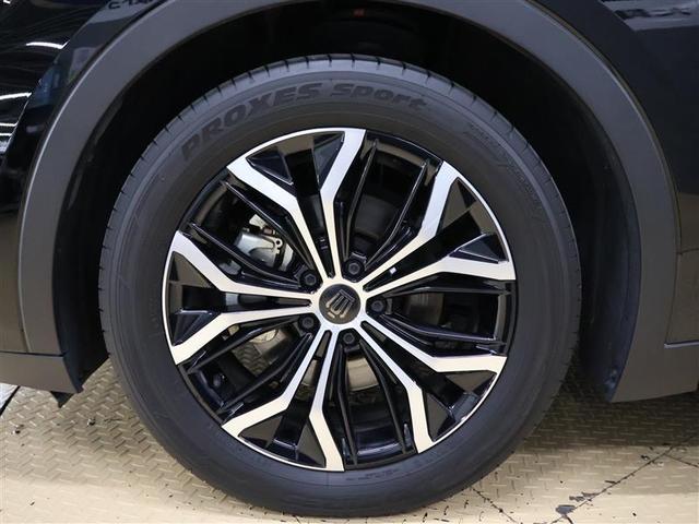 クラウンクロスオーバー G 4WD フルセグ コネクティッドナビ対応 バックカメラ 衝突被害軽減システム PKSB ETC ドラレコ LEDヘッドランプ 給電機能1500W(23枚目)