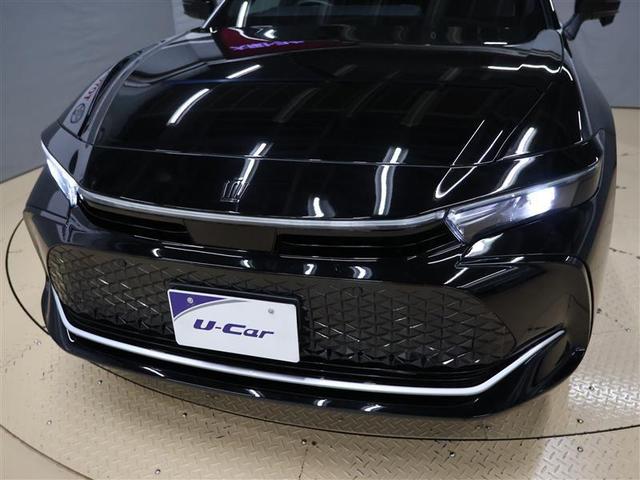 クラウンクロスオーバー G 4WD フルセグ コネクティッドナビ対応 バックカメラ 衝突被害軽減システム PKSB ETC ドラレコ LEDヘッドランプ 給電機能1500W(24枚目)