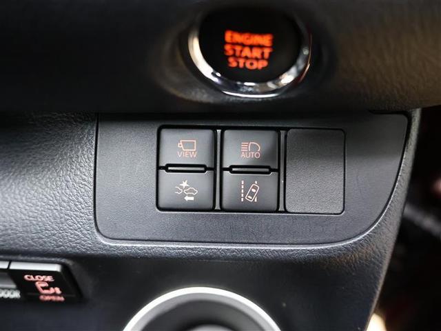 シエンタ Ｇ　クエロ　後期モデル　フルセグ　メモリーナビ　ＤＶＤ再生　バックカメラ　衝突被害軽減システム　ＥＴＣ　両側電動スライド　ＬＥＤ　パノラミックビューモニター　乗車定員７人　ワンオーナー　アイドリングストップ（8枚目）