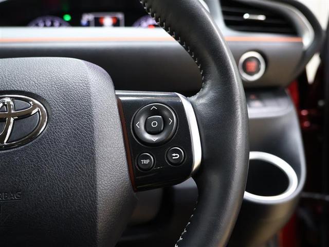 シエンタ Ｇ　クエロ　後期モデル　フルセグ　メモリーナビ　ＤＶＤ再生　バックカメラ　衝突被害軽減システム　ＥＴＣ　両側電動スライド　ＬＥＤ　パノラミックビューモニター　乗車定員７人　ワンオーナー　アイドリングストップ（16枚目）