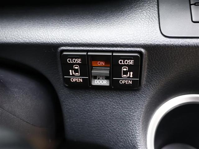 シエンタ Ｇ　クエロ　後期モデル　フルセグ　メモリーナビ　ＤＶＤ再生　バックカメラ　衝突被害軽減システム　ＥＴＣ　両側電動スライド　ＬＥＤ　パノラミックビューモニター　乗車定員７人　ワンオーナー　アイドリングストップ（21枚目）