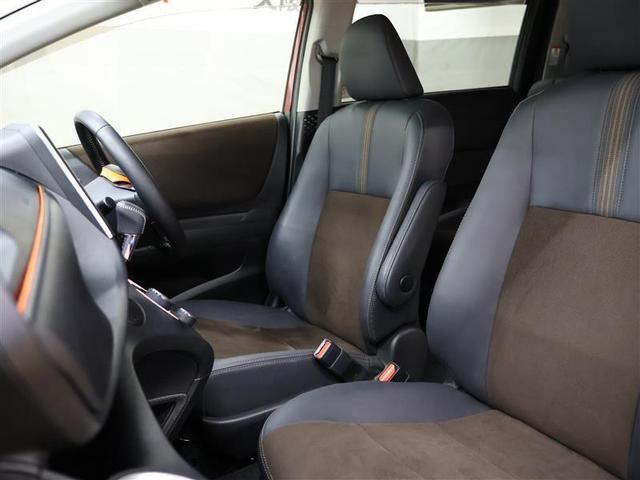 シエンタ Ｇ　クエロ　後期モデル　フルセグ　メモリーナビ　ＤＶＤ再生　バックカメラ　衝突被害軽減システム　ＥＴＣ　両側電動スライド　ＬＥＤ　パノラミックビューモニター　乗車定員７人　ワンオーナー　アイドリングストップ（23枚目）