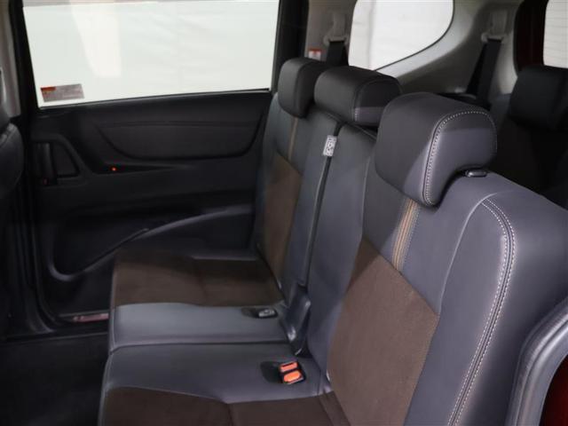 シエンタ Ｇ　クエロ　後期モデル　フルセグ　メモリーナビ　ＤＶＤ再生　バックカメラ　衝突被害軽減システム　ＥＴＣ　両側電動スライド　ＬＥＤ　パノラミックビューモニター　乗車定員７人　ワンオーナー　アイドリングストップ（24枚目）