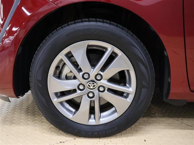 シエンタ Ｇ　クエロ　後期モデル　フルセグ　メモリーナビ　ＤＶＤ再生　バックカメラ　衝突被害軽減システム　ＥＴＣ　両側電動スライド　ＬＥＤ　パノラミックビューモニター　乗車定員７人　ワンオーナー　アイドリングストップ（26枚目）