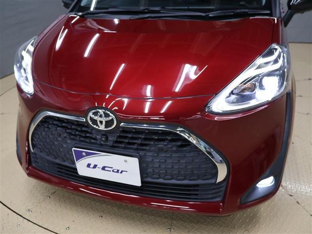 シエンタ Ｇ　クエロ　後期モデル　フルセグ　メモリーナビ　ＤＶＤ再生　バックカメラ　衝突被害軽減システム　ＥＴＣ　両側電動スライド　ＬＥＤ　パノラミックビューモニター　乗車定員７人　ワンオーナー　アイドリングストップ（27枚目）