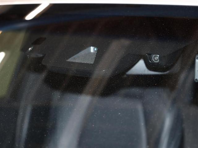 ハリアーハイブリッド G 元試乗車 メモリーナビ バックカメラ 衝突被害軽減システム PKSB BSM ETC2.0 ドラレコ LEDヘッドランプ ワンオーナー デジタルインナーミラー(6枚目)