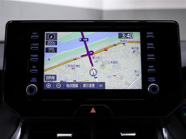 ハリアーハイブリッド G 元試乗車 メモリーナビ バックカメラ 衝突被害軽減システム PKSB BSM ETC2.0 ドラレコ LEDヘッドランプ ワンオーナー デジタルインナーミラー(10枚目)