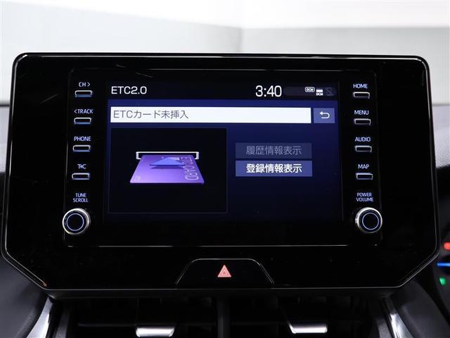 ハリアーハイブリッド G 元試乗車 メモリーナビ バックカメラ 衝突被害軽減システム PKSB BSM ETC2.0 ドラレコ LEDヘッドランプ ワンオーナー デジタルインナーミラー(11枚目)