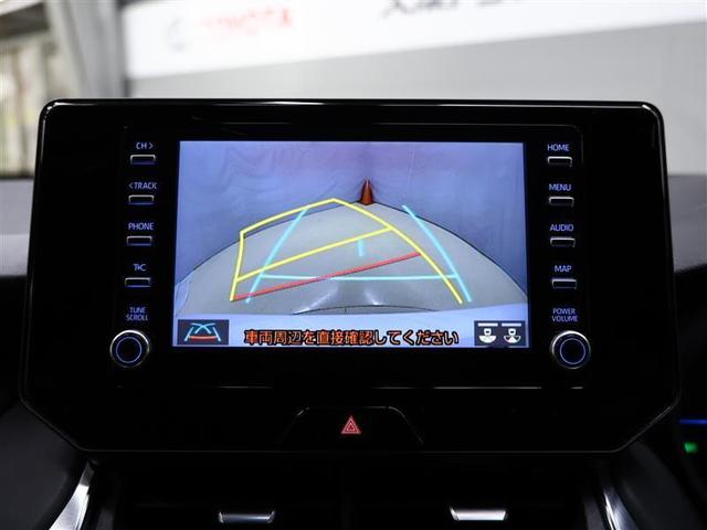 ハリアーハイブリッド G 元試乗車 メモリーナビ バックカメラ 衝突被害軽減システム PKSB BSM ETC2.0 ドラレコ LEDヘッドランプ ワンオーナー デジタルインナーミラー(13枚目)