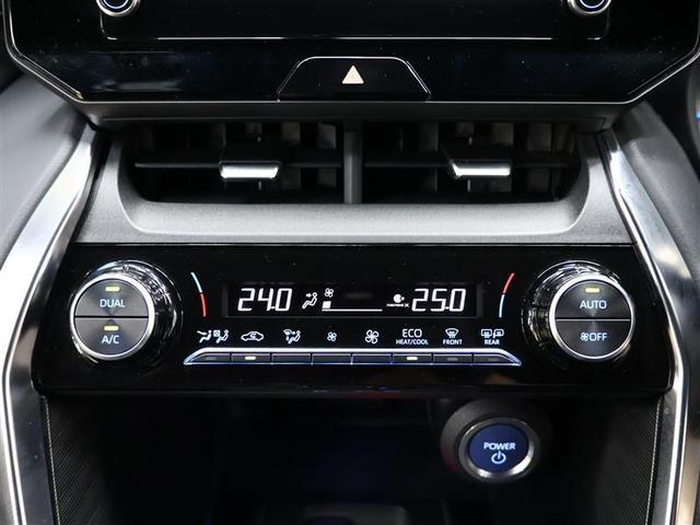 ハリアーハイブリッド G 元試乗車 メモリーナビ バックカメラ 衝突被害軽減システム PKSB BSM ETC2.0 ドラレコ LEDヘッドランプ ワンオーナー デジタルインナーミラー(19枚目)