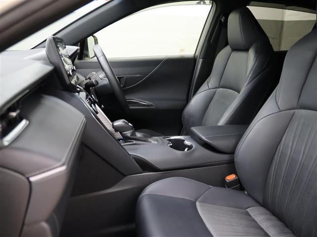 ハリアーハイブリッド G 元試乗車 メモリーナビ バックカメラ 衝突被害軽減システム PKSB BSM ETC2.0 ドラレコ LEDヘッドランプ ワンオーナー デジタルインナーミラー(23枚目)