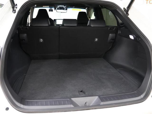 ハリアーハイブリッド G 元試乗車 メモリーナビ バックカメラ 衝突被害軽減システム PKSB BSM ETC2.0 ドラレコ LEDヘッドランプ ワンオーナー デジタルインナーミラー(26枚目)