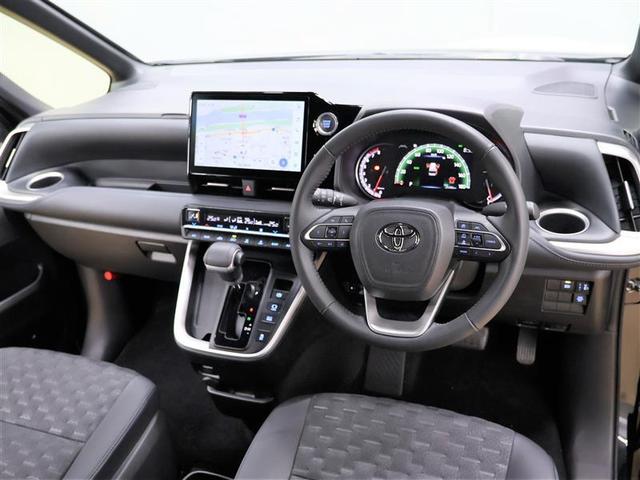 ヴォクシー Ｓ－Ｚ　フルセグ　コネクティッドナビ対応プラス　車載ナビ有　ＤＶＤ再生　バックカメラ　衝突被害軽減システム　ＥＴＣ　ドラレコ　両側電動スライド　ＬＥＤヘッドランプ　乗車定員７人　３列シート　ワンオーナー（6枚目）