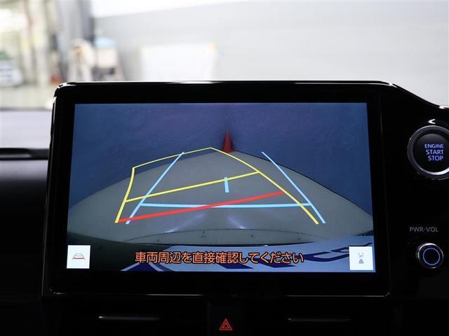 ヴォクシー Ｓ－Ｚ　フルセグ　コネクティッドナビ対応プラス　車載ナビ有　ＤＶＤ再生　バックカメラ　衝突被害軽減システム　ＥＴＣ　ドラレコ　両側電動スライド　ＬＥＤヘッドランプ　乗車定員７人　３列シート　ワンオーナー（13枚目）