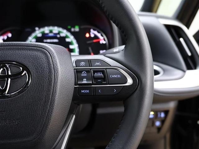 ヴォクシー Ｓ－Ｚ　フルセグ　コネクティッドナビ対応プラス　車載ナビ有　ＤＶＤ再生　バックカメラ　衝突被害軽減システム　ＥＴＣ　ドラレコ　両側電動スライド　ＬＥＤヘッドランプ　乗車定員７人　３列シート　ワンオーナー（15枚目）