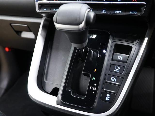 ヴォクシー Ｓ－Ｚ　フルセグ　コネクティッドナビ対応プラス　車載ナビ有　ＤＶＤ再生　バックカメラ　衝突被害軽減システム　ＥＴＣ　ドラレコ　両側電動スライド　ＬＥＤヘッドランプ　乗車定員７人　３列シート　ワンオーナー（17枚目）