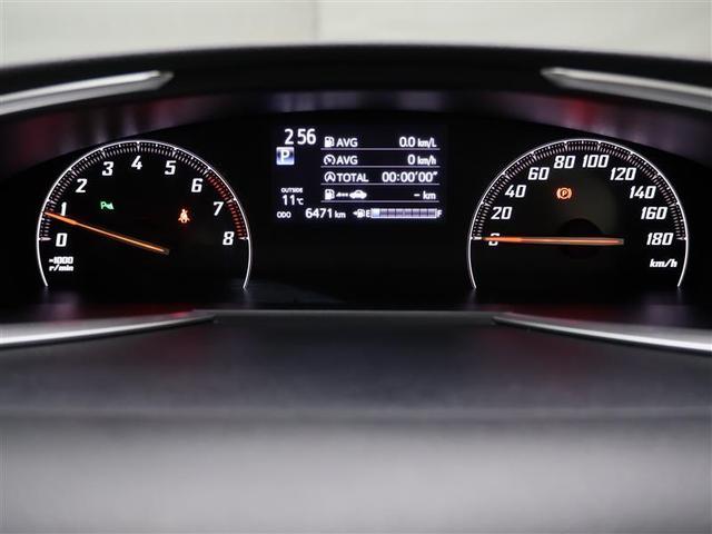 シエンタ Ｇ　クエロ　フルセグ　メモリーナビ　ＤＶＤ再生　後席モニター　バックカメラ　衝突被害軽減システム　ＰＫＳＢ　ＥＴＣ　両側電動スライド　ＬＥＤヘッドランプ　ウオークスルー　乗車定員７人　３列シート　ワンオーナー（17枚目）