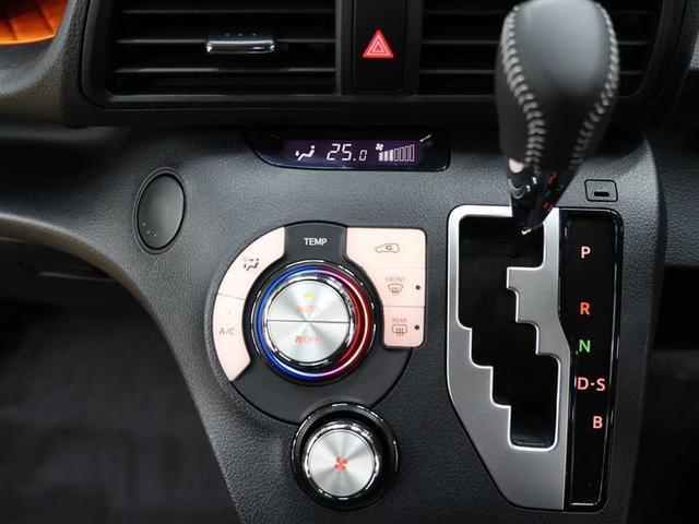 シエンタ Ｇ　クエロ　フルセグ　メモリーナビ　ＤＶＤ再生　後席モニター　バックカメラ　衝突被害軽減システム　ＰＫＳＢ　ＥＴＣ　両側電動スライド　ＬＥＤヘッドランプ　ウオークスルー　乗車定員７人　３列シート　ワンオーナー（18枚目）