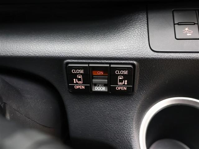 シエンタ Ｇ　クエロ　フルセグ　メモリーナビ　ＤＶＤ再生　後席モニター　バックカメラ　衝突被害軽減システム　ＰＫＳＢ　ＥＴＣ　両側電動スライド　ＬＥＤヘッドランプ　ウオークスルー　乗車定員７人　３列シート　ワンオーナー（19枚目）