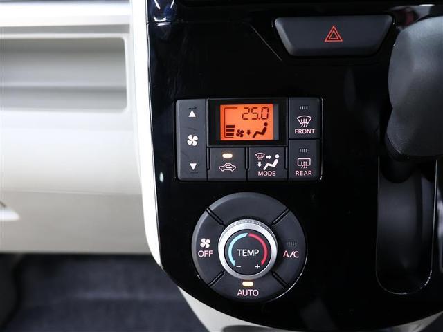 タント Ｘ　ワンセグ　メモリーナビ　ＥＴＣ　電動スライドドア　ワンオーナー　アイドリングストップ（11枚目）