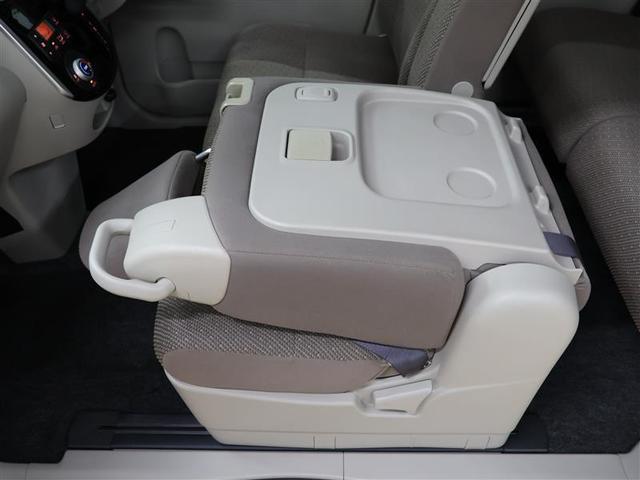 タント Ｘ　ワンセグ　メモリーナビ　ＥＴＣ　電動スライドドア　ワンオーナー　アイドリングストップ（14枚目）