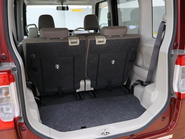 タント Ｘ　ワンセグ　メモリーナビ　ＥＴＣ　電動スライドドア　ワンオーナー　アイドリングストップ（17枚目）