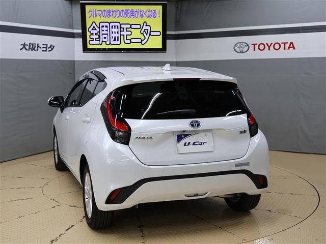 �p�m���~�b�N�r���[���j�^�[�́A�ԗ��̑O�㍶�E�Ɏ��t����ꂽ�A�S�̃J���������荞�񂾉f�����p���ڂȂ������B�ォ��ԗ��������낵���悤�ȉf�����i�r��ʂɕ\�����邱�Ƃ��ł��܂��B