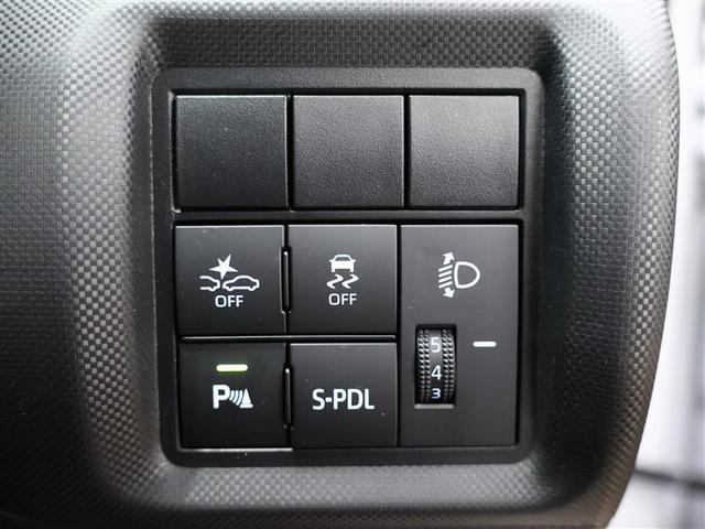 ライズ Ｇ　ワンセグ　メモリーナビ　バックカメラ　衝突被害軽減システム　ＥＴＣ　ＬＥＤヘッドランプ　ワンオーナー（9枚目）