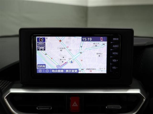 ライズ Ｇ　ワンセグ　メモリーナビ　バックカメラ　衝突被害軽減システム　ＥＴＣ　ＬＥＤヘッドランプ　ワンオーナー（10枚目）