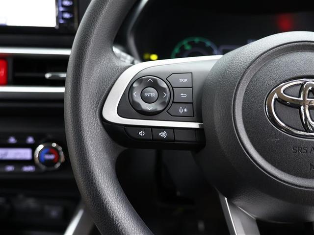 ライズ Ｇ　ワンセグ　メモリーナビ　バックカメラ　衝突被害軽減システム　ＥＴＣ　ＬＥＤヘッドランプ　ワンオーナー（14枚目）