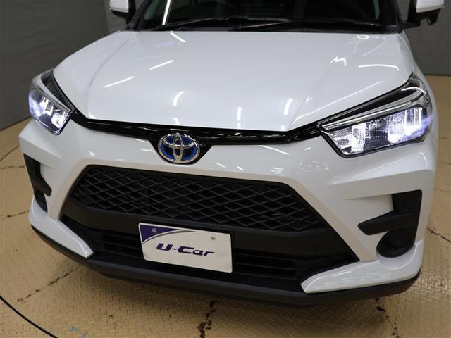 ライズ Ｇ　ワンセグ　メモリーナビ　バックカメラ　衝突被害軽減システム　ＥＴＣ　ＬＥＤヘッドランプ　ワンオーナー（24枚目）