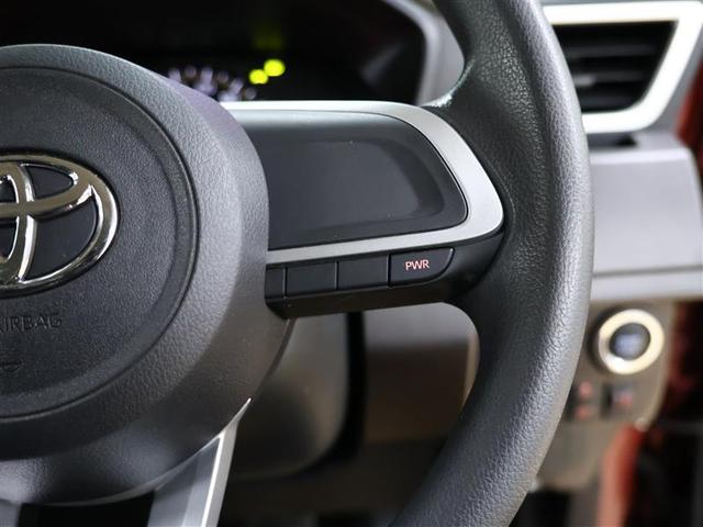 ルーミー G フルセグ メモリーナビ DVD再生 バックカメラ 衝突被害軽減システム ETC ドラレコ 両側電動スライド LEDヘッドランプ ワンオーナー アイドリングストップ(14枚目)