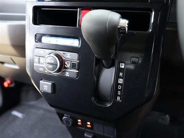 ルーミー G フルセグ メモリーナビ DVD再生 バックカメラ 衝突被害軽減システム ETC ドラレコ 両側電動スライド LEDヘッドランプ ワンオーナー アイドリングストップ(17枚目)