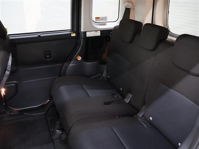 ルーミー G フルセグ メモリーナビ DVD再生 バックカメラ 衝突被害軽減システム ETC ドラレコ 両側電動スライド LEDヘッドランプ ワンオーナー アイドリングストップ(23枚目)