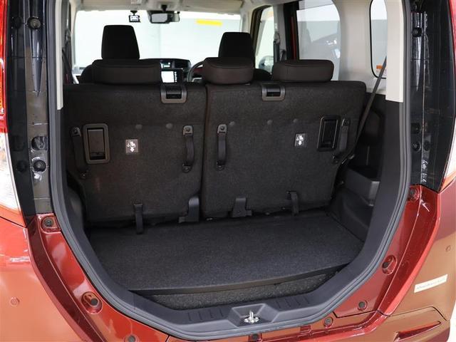 ルーミー G フルセグ メモリーナビ DVD再生 バックカメラ 衝突被害軽減システム ETC ドラレコ 両側電動スライド LEDヘッドランプ ワンオーナー アイドリングストップ(24枚目)