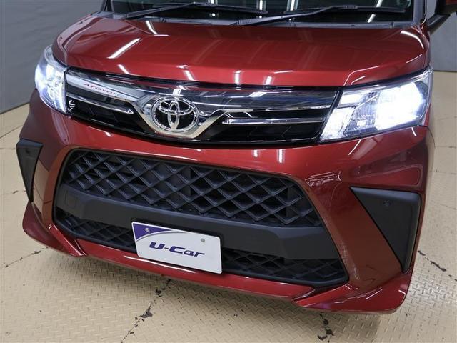 ルーミー G フルセグ メモリーナビ DVD再生 バックカメラ 衝突被害軽減システム ETC ドラレコ 両側電動スライド LEDヘッドランプ ワンオーナー アイドリングストップ(25枚目)