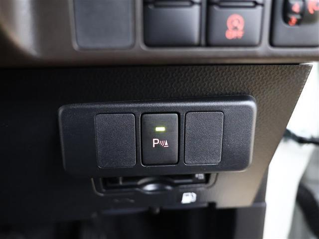 ルーミー Ｇ　フルセグ　メモリーナビ　ＤＶＤ再生　バックカメラ　衝突被害軽減システム　ＥＴＣ　ドラレコ　両側電動スライド　ＬＥＤヘッドランプ　ワンオーナー　アイドリングストップ（9枚目）