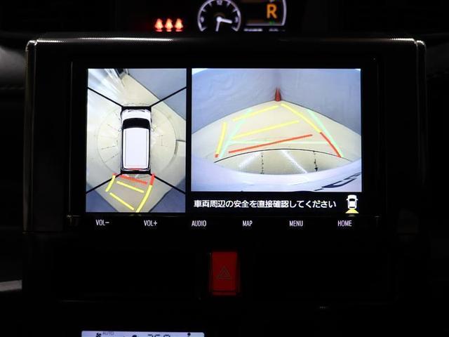 ルーミー Ｇ　フルセグ　メモリーナビ　ＤＶＤ再生　バックカメラ　衝突被害軽減システム　ＥＴＣ　ドラレコ　両側電動スライド　ＬＥＤヘッドランプ　ワンオーナー　アイドリングストップ（14枚目）